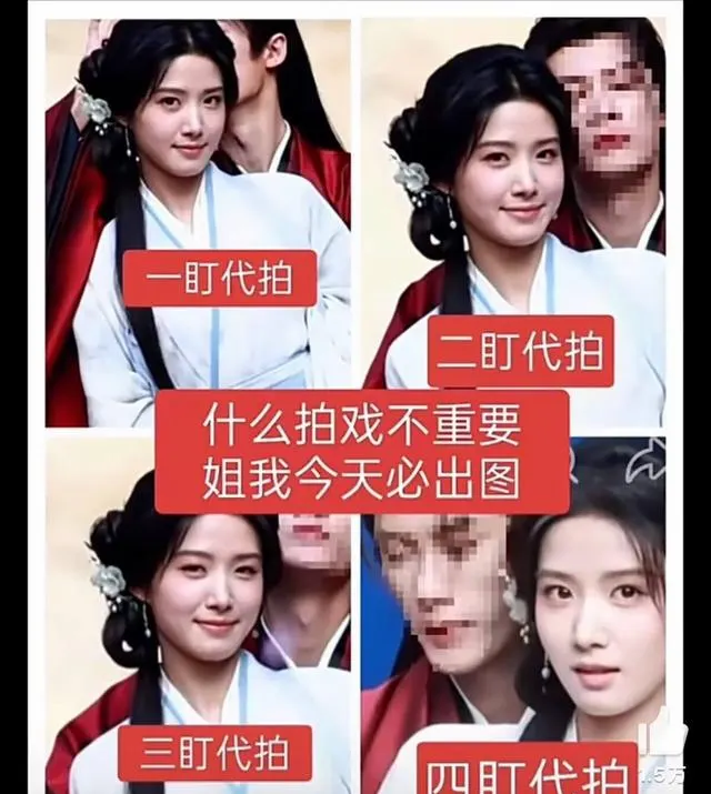 卢昱晓《何不同舟渡》片场路透引争议，檀健次丧礼戏情绪中断画面流出 | 情报图