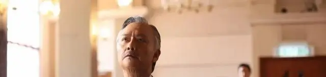 《寒战1994》角色原型对照：潘隽亨对应何鸿燊家族权势结构 | 细节速览