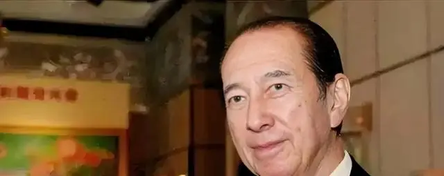 《寒战1994》角色原型对照：潘隽亨对应何鸿燊家族权势结构 | 情报图