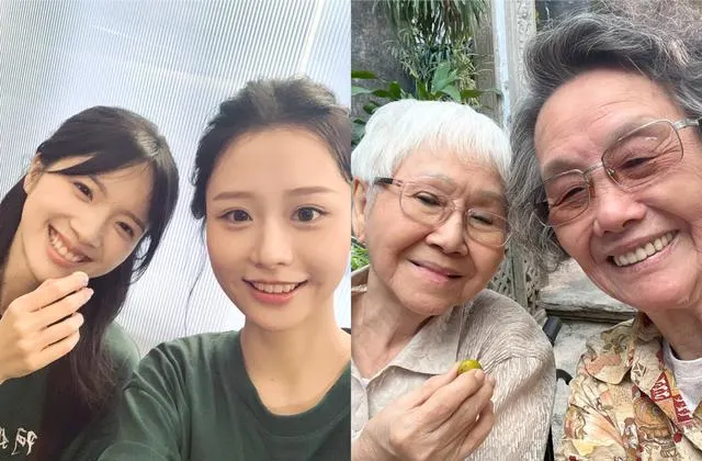 潮汕方言电影《给阿嬷的情书》4月30日上映，豆瓣评分9.0 | 细节速览