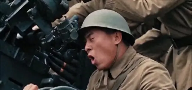 《侦察排》抗美援朝题材电影定档暑期，聚焦敌后袭扰作战 | 相关图片
