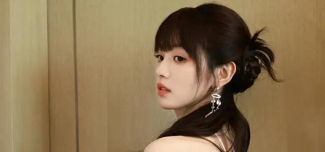 田曦薇凭《逐玉》樊长玉一角入围亚洲内容大赏最佳女主角 | 相关图片 田曦薇凭《逐玉》樊长玉一角入围亚洲内容大赏最佳女主角 | 相关图片