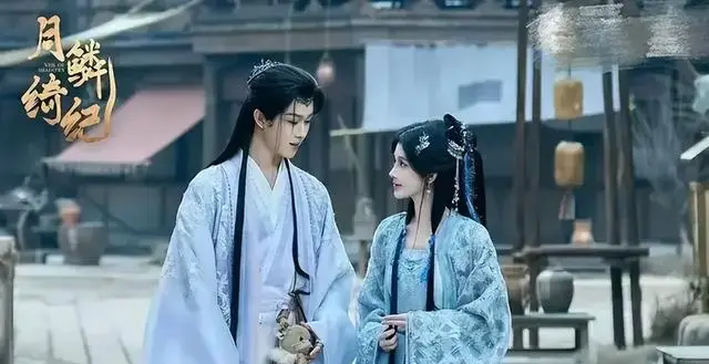 《逐玉》《月鳞绮纪》被指重颜值轻剧情，短视频剪辑成剧集传播主路径 | 细节速览