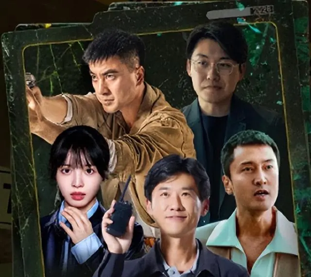 《良陈美锦》《低智商犯罪》《喀什恋歌》三剧接力开播，类型互补覆盖假期观剧需求 | 细节速览