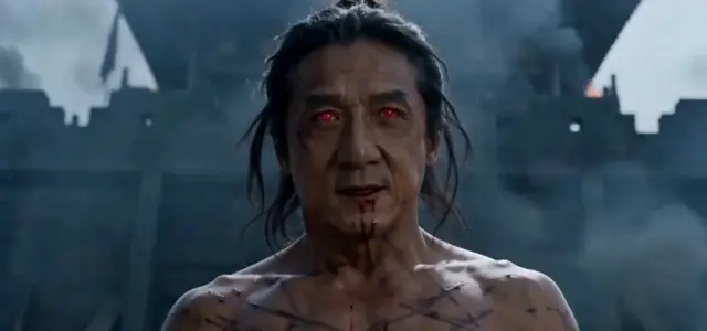 《武神归来，无法抵挡》第45集上线平台更新剧集信息 | 相关图片